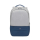 Torba do laptopów RIVACASE Prater 7567 17,3" Szaro-niebieski